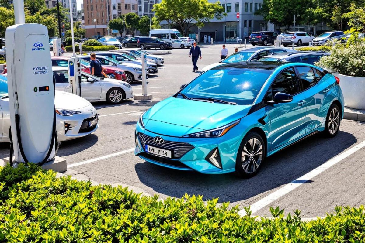 Chute du marché automobile français : Renault en difficulté face à la crise