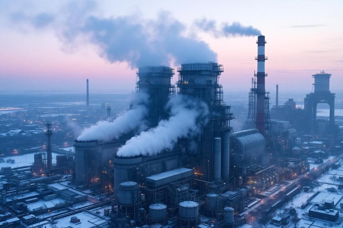 L'Europe menacée par un crash industriel face à la Chine après le solaire et l'automobile