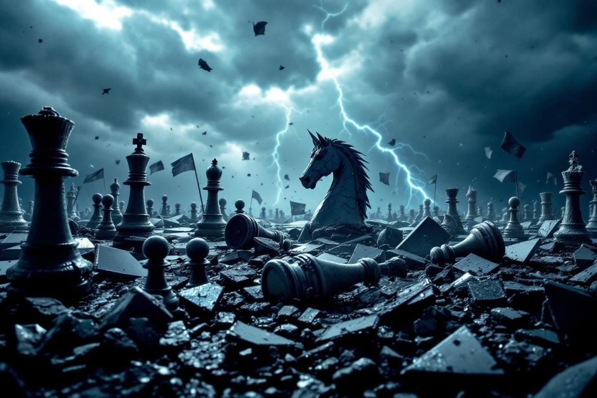 La stratégie chinoise qui bouleverse le marché automobile mondial du thermique