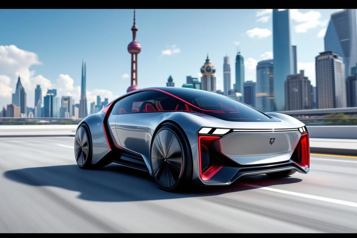 Attention : cette stratégie chinoise va tuer le marché automobile thermique mondial