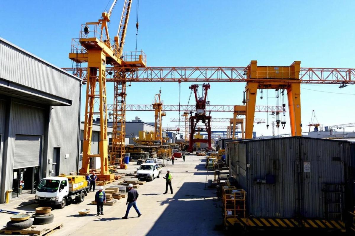 Attention : cette usine va créer des centaines d'emplois près de chez vous