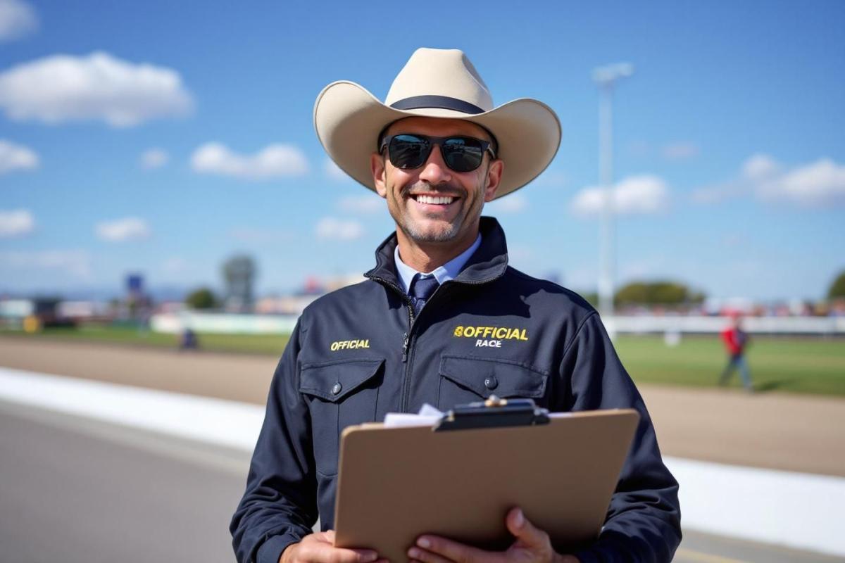 Australie : une voiture fonce dans la foule lors d'une course automobile