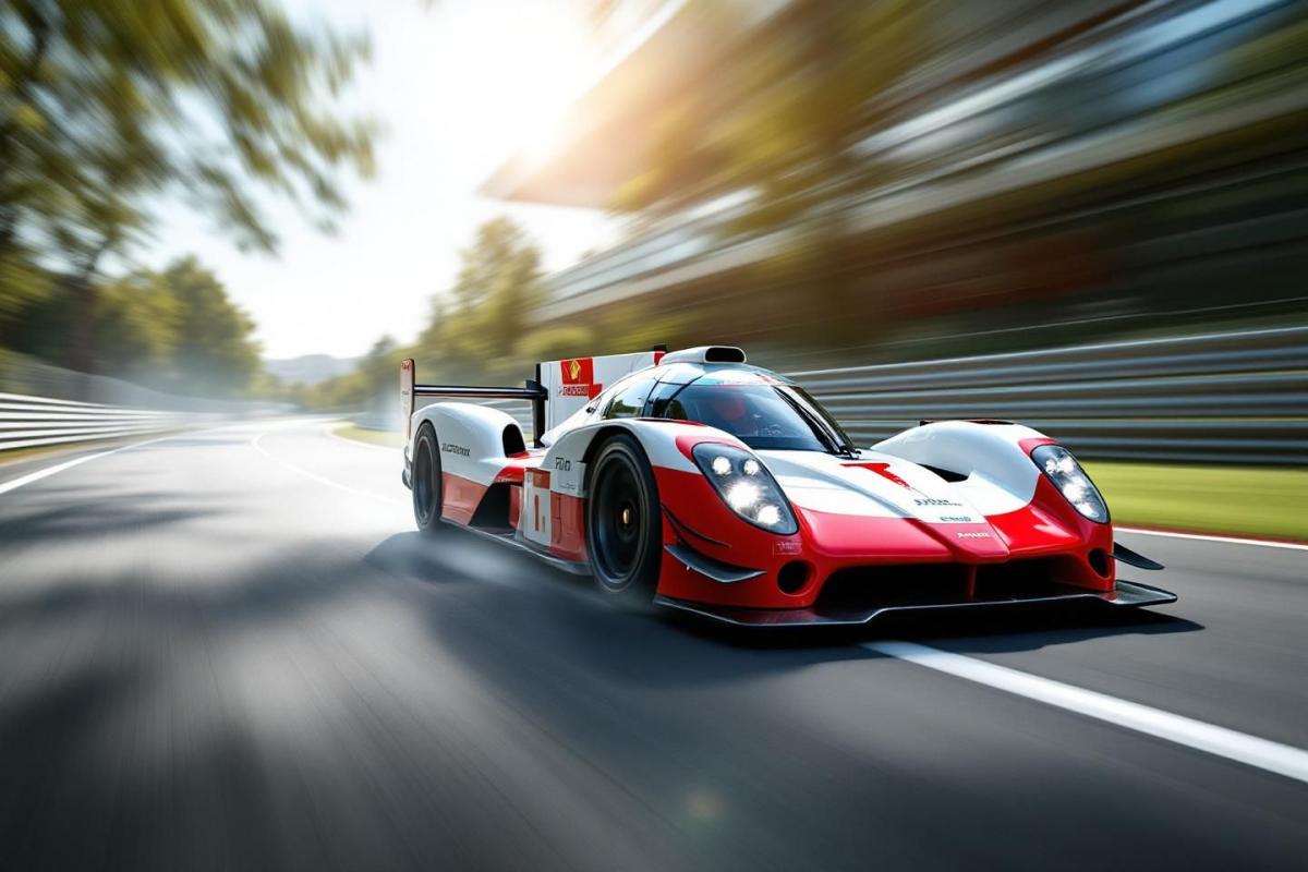 Attention, une voiture fonce dans la foule : les images terrifiantes d'Australie