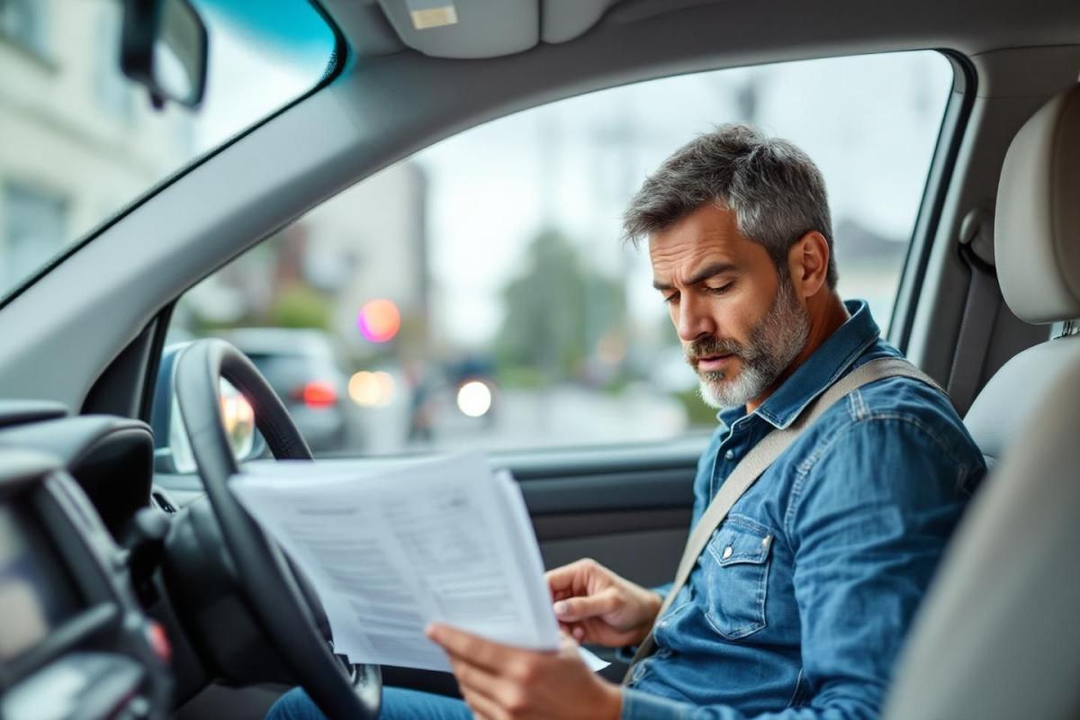 Attention : votre assurance auto a augmenté de 25% en 4 ans, voici comment réagir