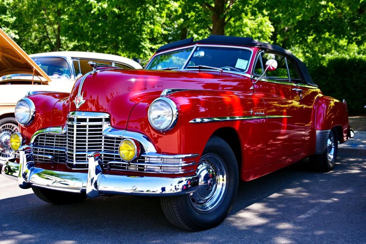 Attention : votre passion pour l'automobile est-elle en train de disparaître ?