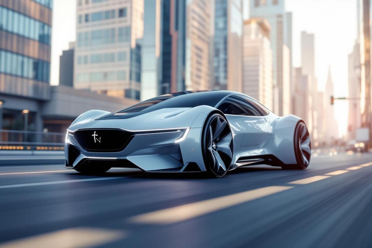 Attention : votre véhicule d'entreprise va perdre 34% de sa valeur cette année