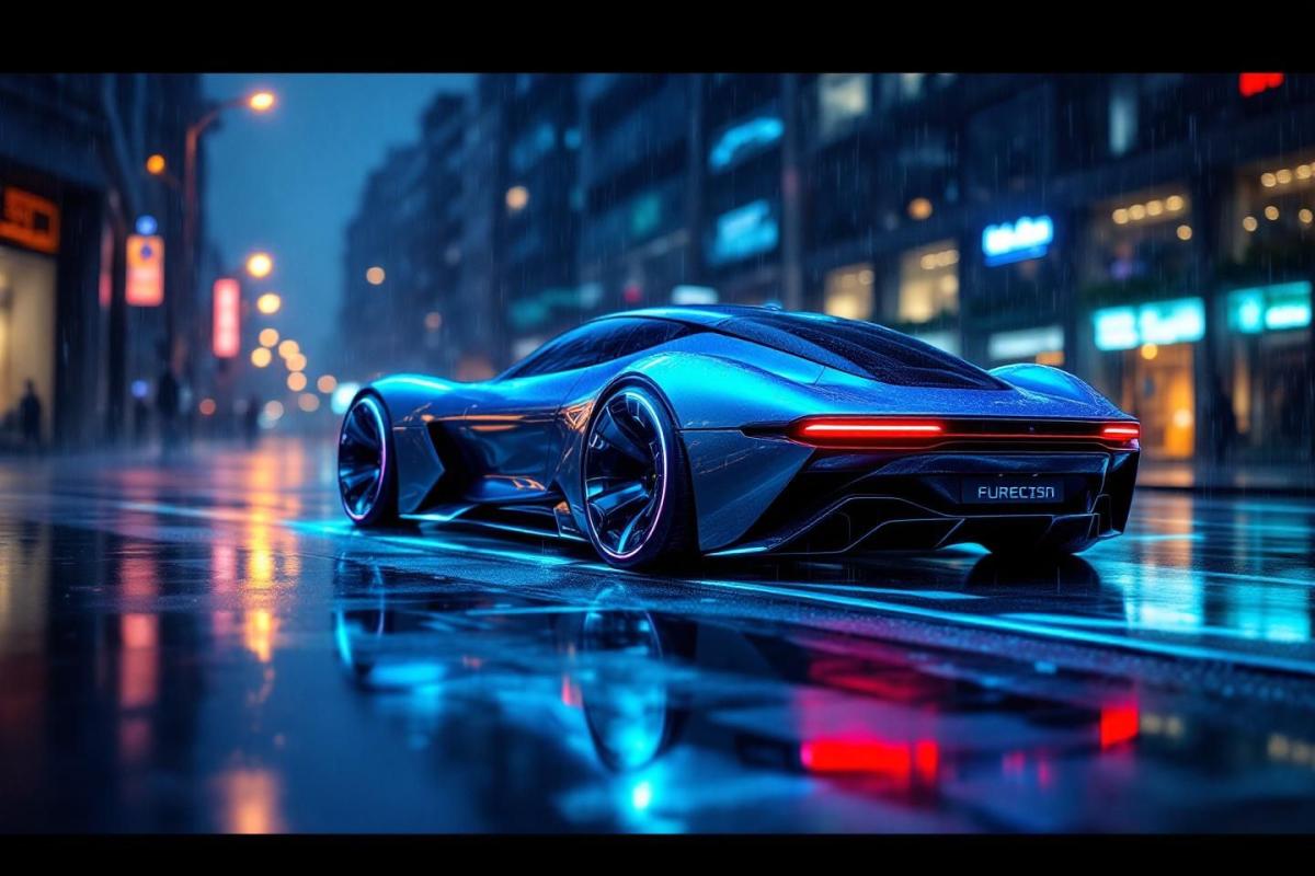 Attention : votre voiture européenne pourrait disparaître d'ici 2035 (voici pourquoi)