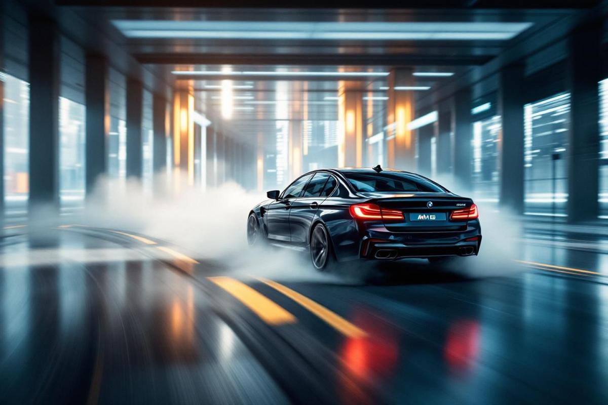 Malus à 100 000 € : combien vous coûtera votre rêve automobile demain ?