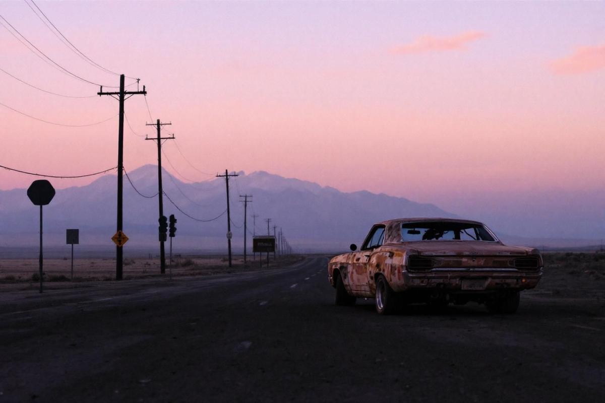 Attention : votre voiture risque de tomber en panne à cause de ces changements climatiques