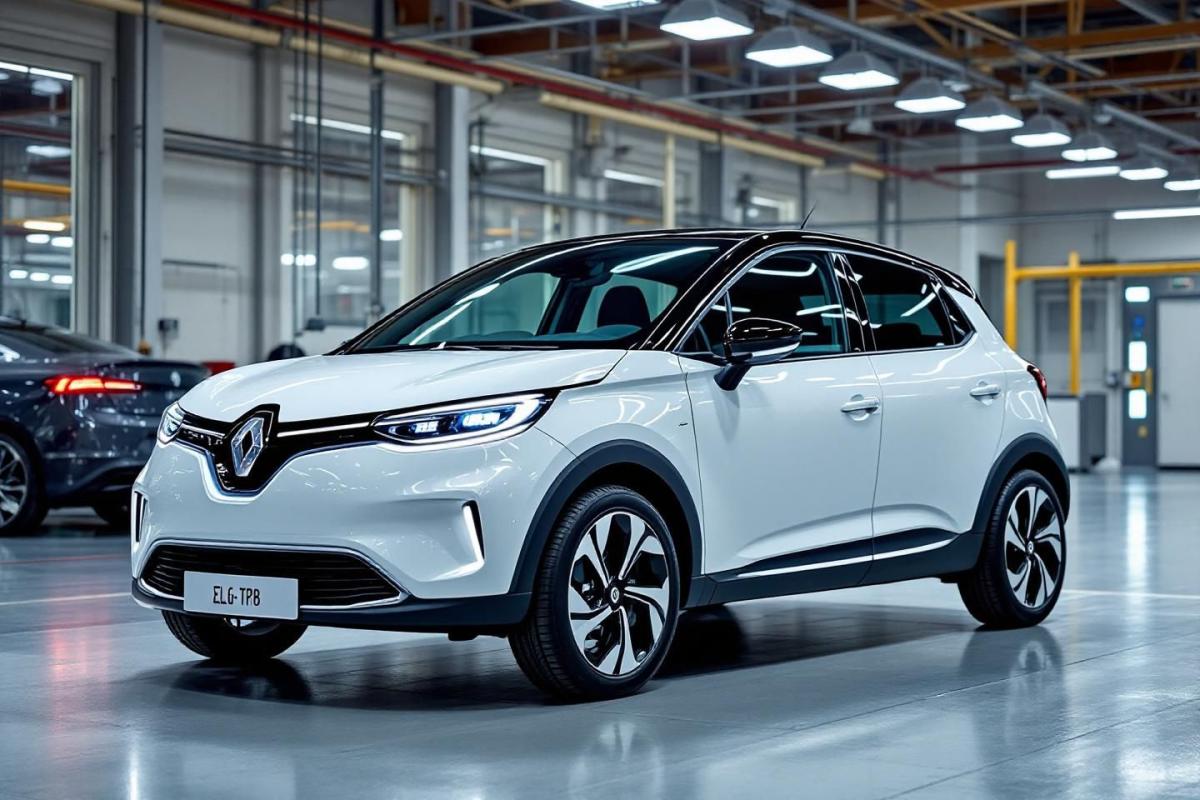 Bonus écologique automobile : augmentation jusqu'à 5 700 euros en 2026