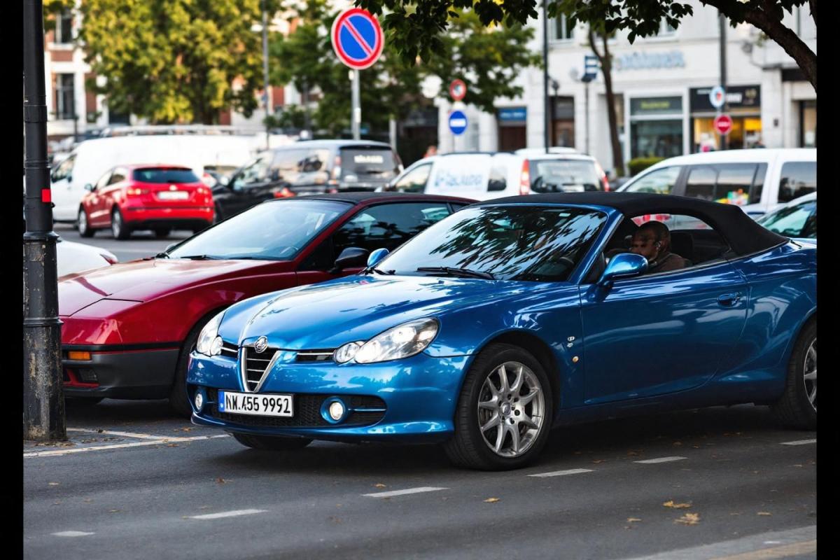 Bonne nouvelle pour votre prochaine voiture" : le marché automobile européen renaît enfin