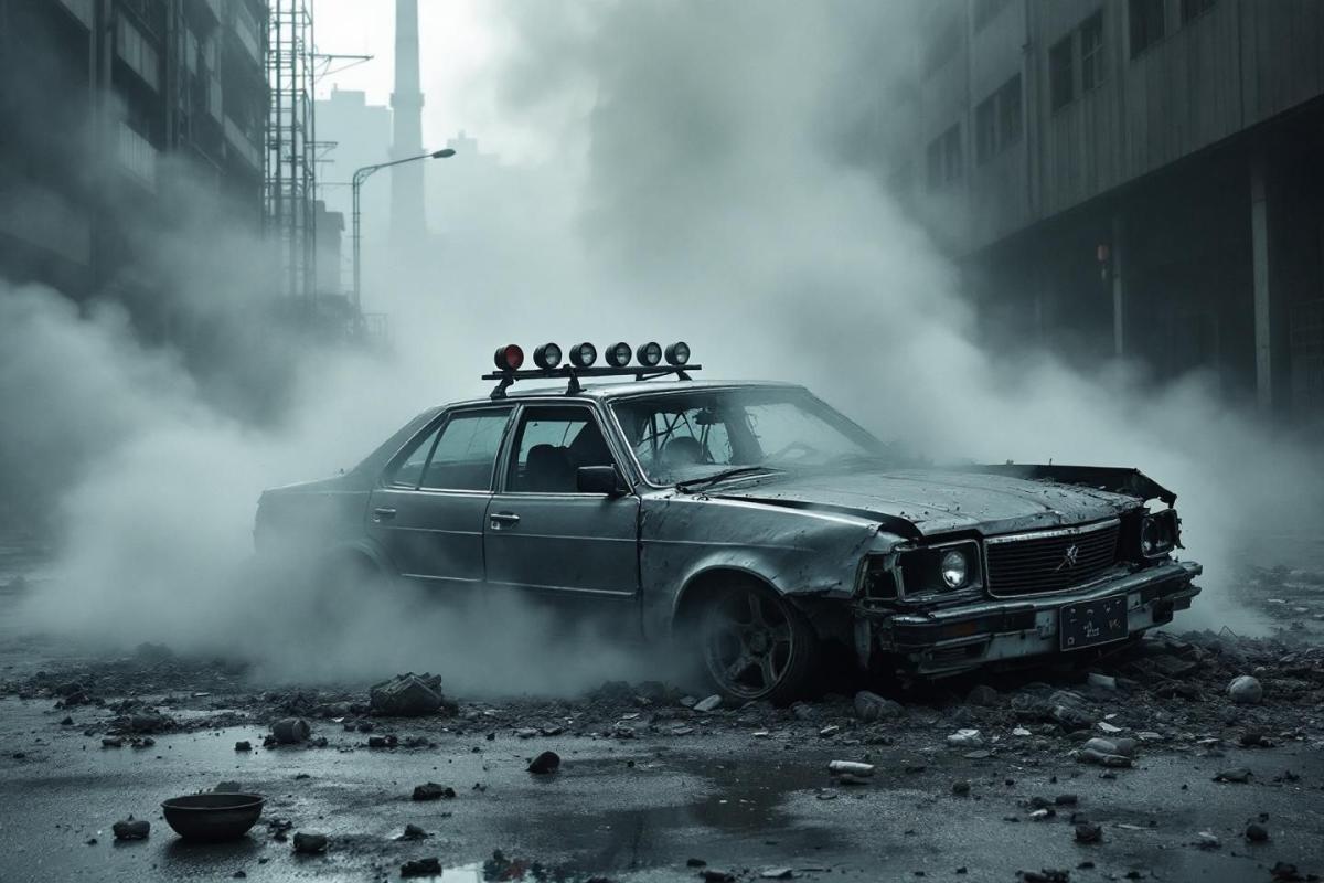 Comment la Chine sabote son propre empire automobile (la raison va vous choquer)