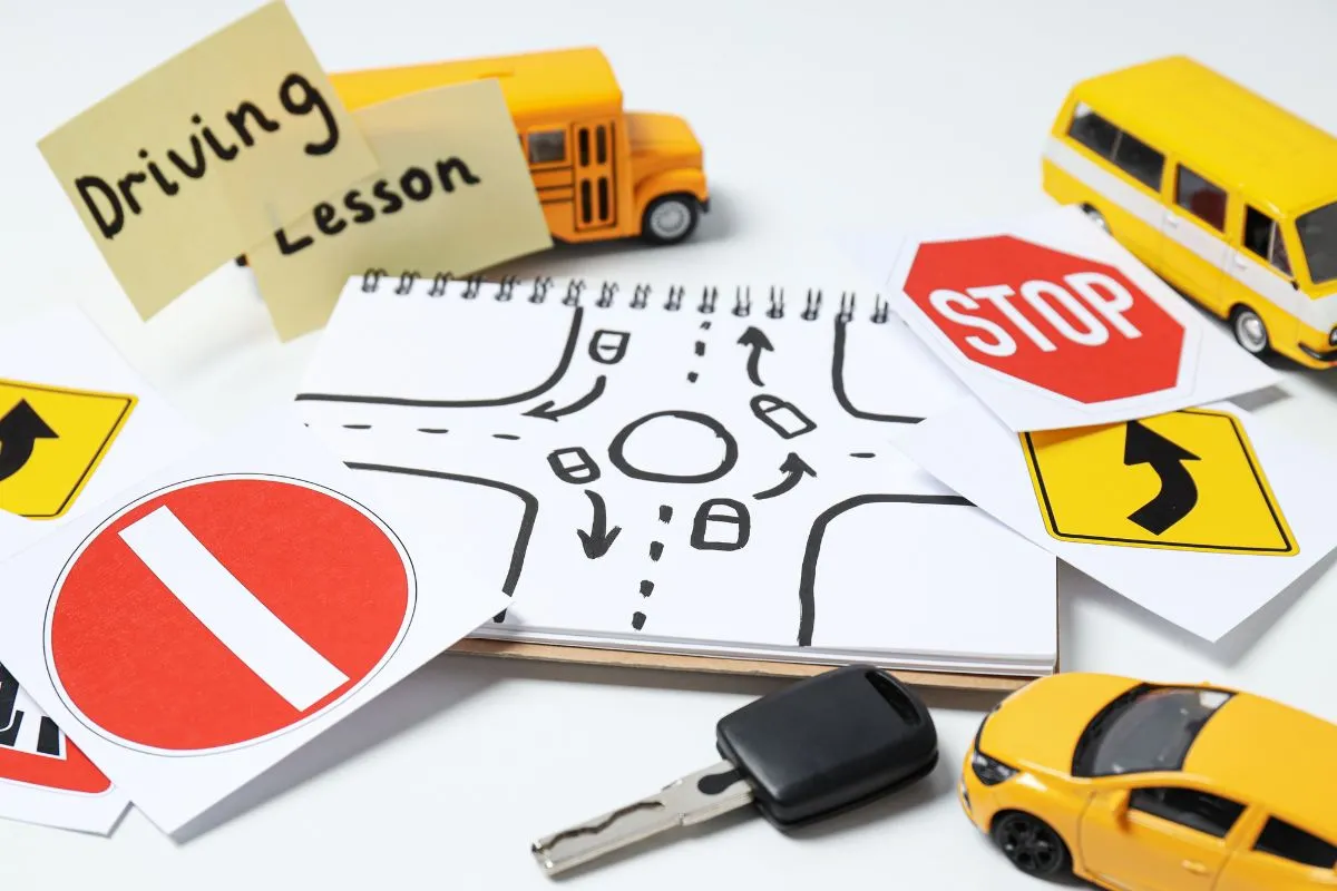 Comment se préparer pour l'examen théorique du permis de conduire ?