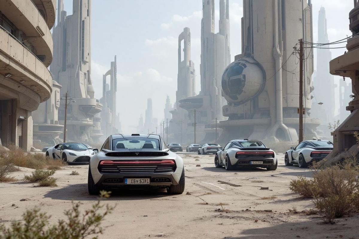 Ce constructeur fait marche arrière sur l'électrique : la raison va vous choquer