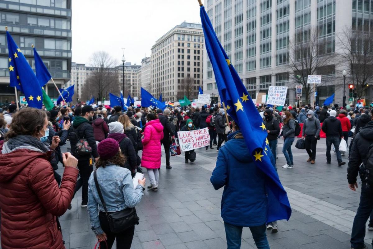 Danger : l'interdiction des voitures thermiques en 2035 pourrait être annulée