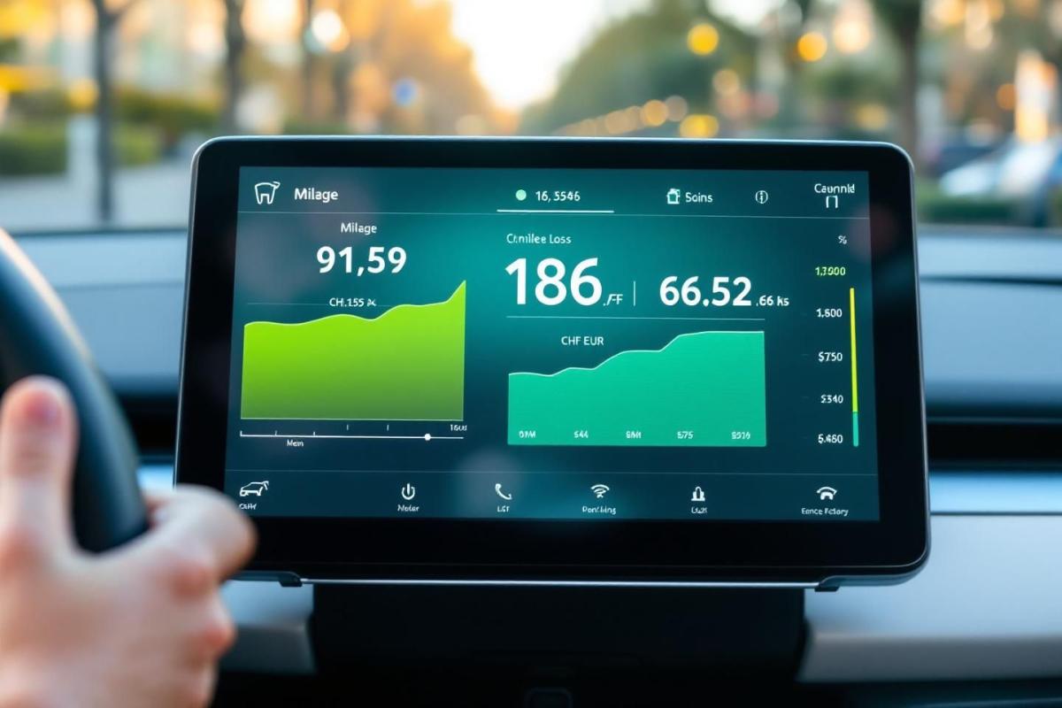 Recharge des voitures électriques : attention à ce phénomène trop peu connu