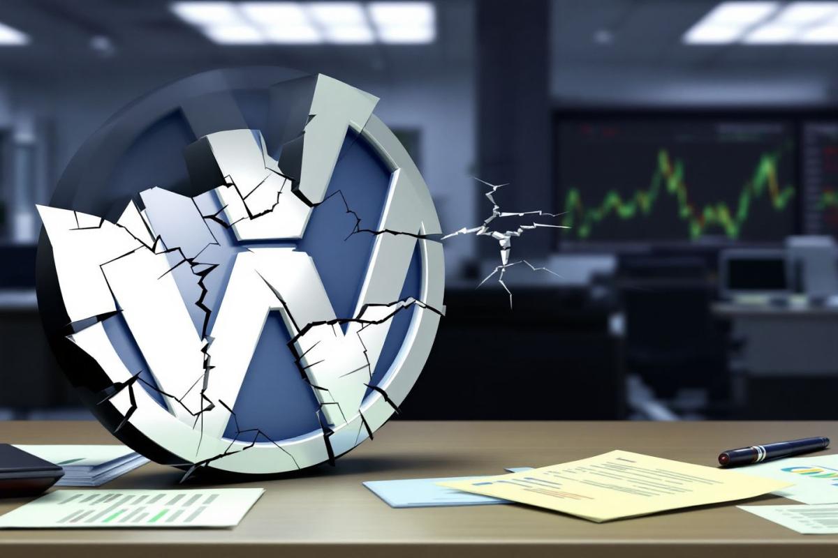 Dieselgate : nouveau rebondissement secoue l'industrie automobile