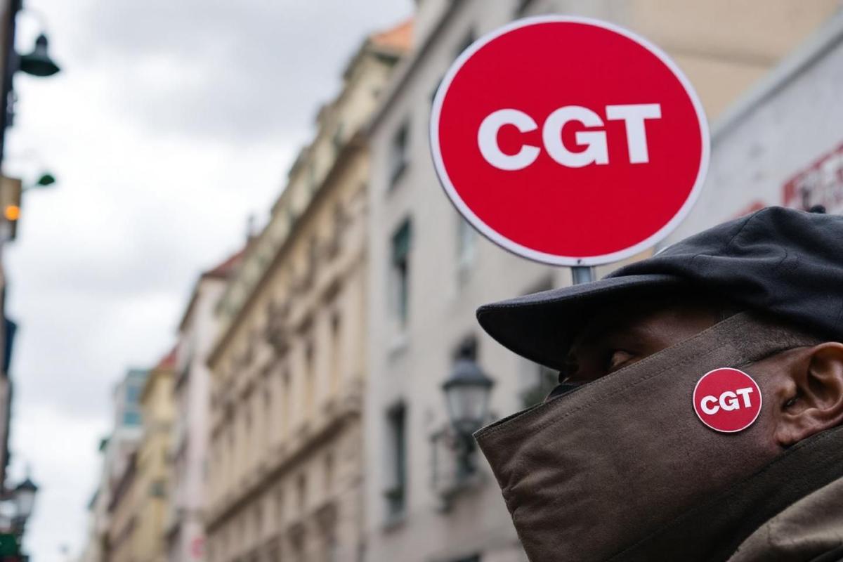 Discrimination syndicale" : un élu CGT de Toulouse balance tout et accuse