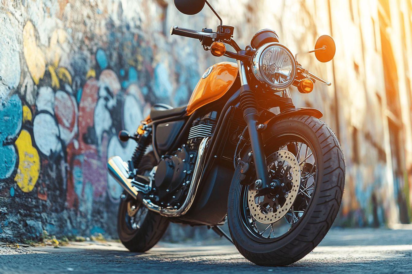 Ducati scrambler 125 : achat, vente et occasions des meilleures motos scrambler