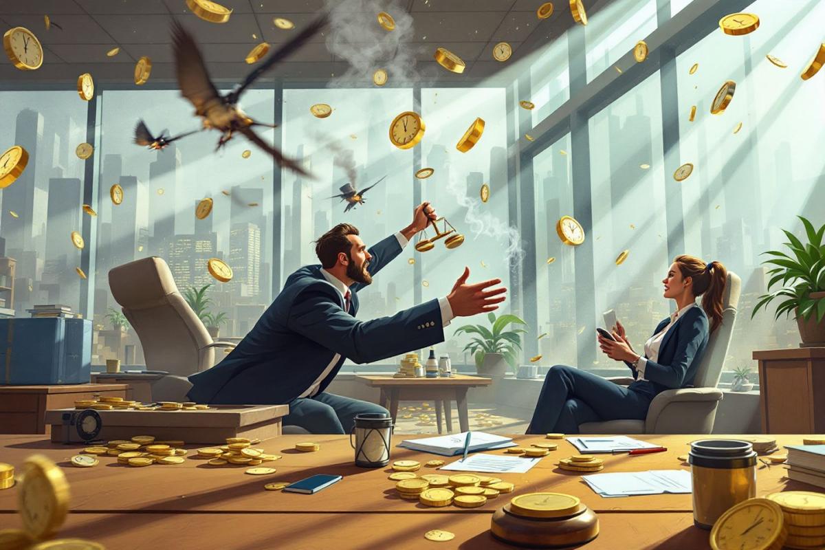 Épave automobile : que faire quand assureur et assuré refusent tous deux la propriété ?