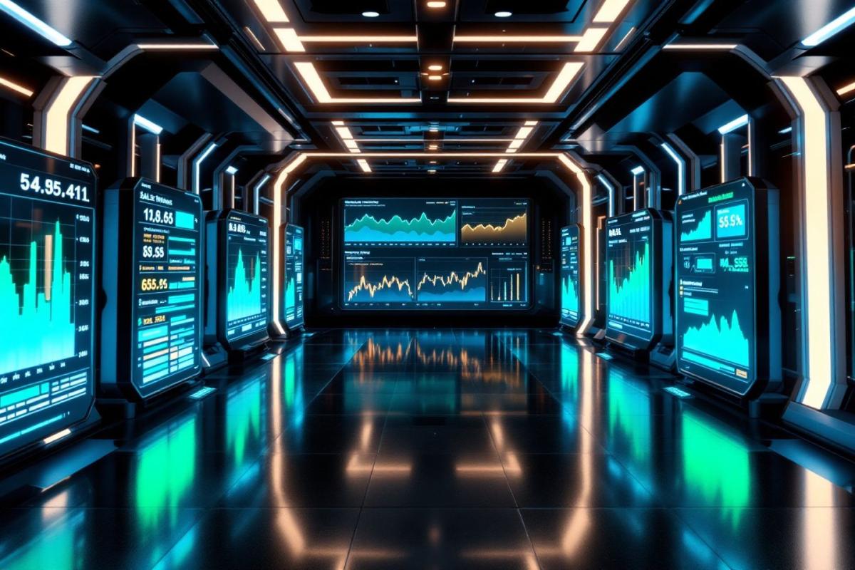 Explosion puis effondrement total" : cette prédiction terrifiante sur l'auto après 2035