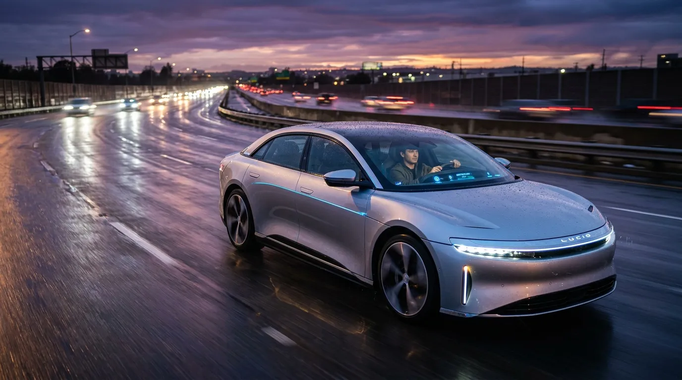 Guide complet de l'automobile : conseils, tendances et actualités pour tous les passionnés