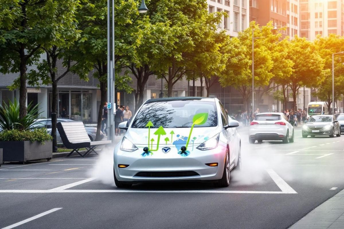 L'hybride rechargeable : la plus grosse arnaque automobile depuis 20 ans