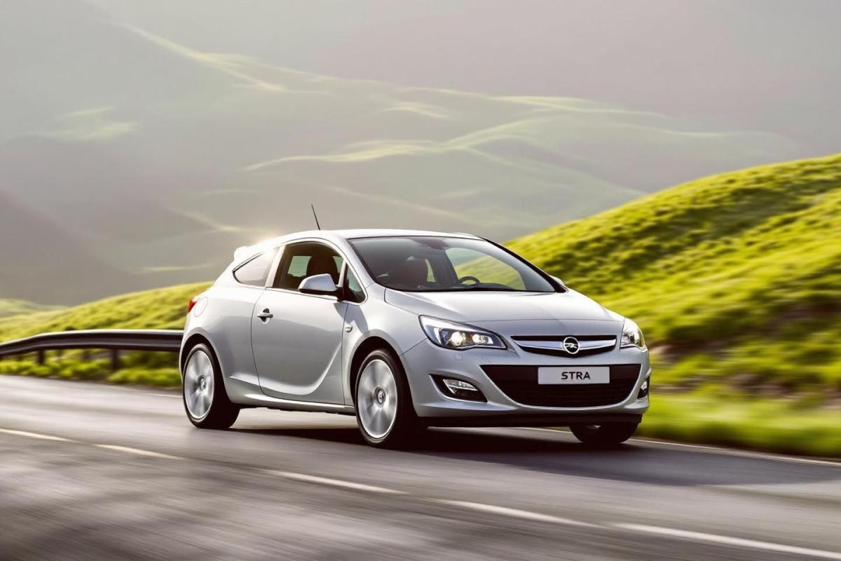 Test auto : l'Opel Astra hybrid 145 à l'essai