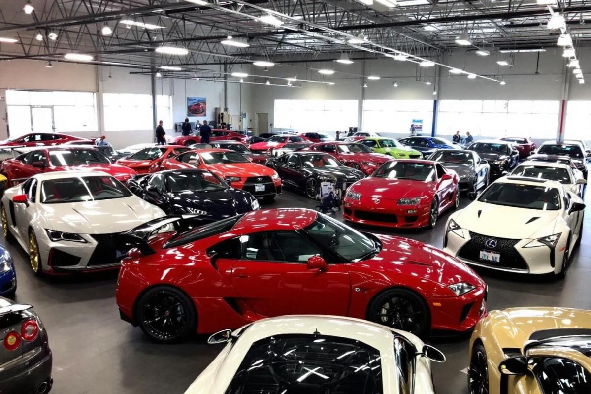 Forza Horizon 6 : le jeu automobile ultime pour se détendre sans prise de tête dévoilé