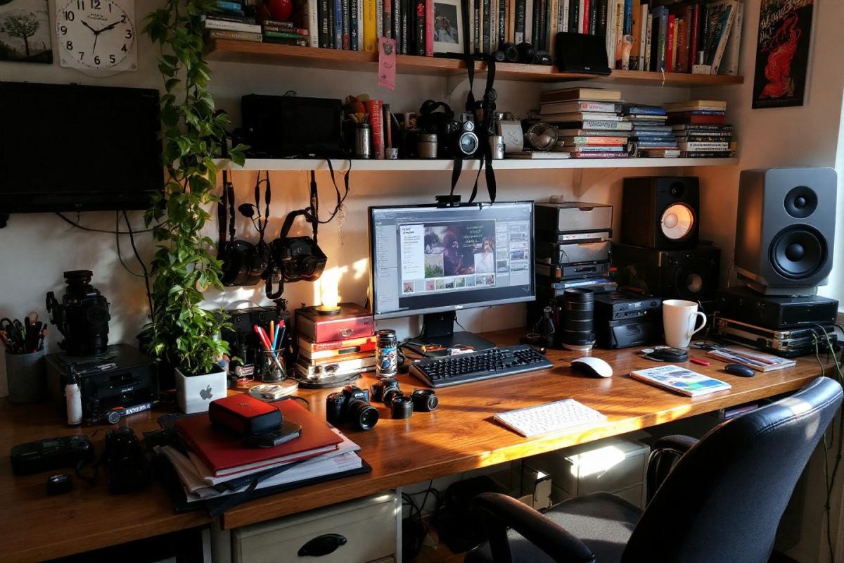 Je prends des photos comme un pro grâce à cette technique secrète (résultat bluffant)