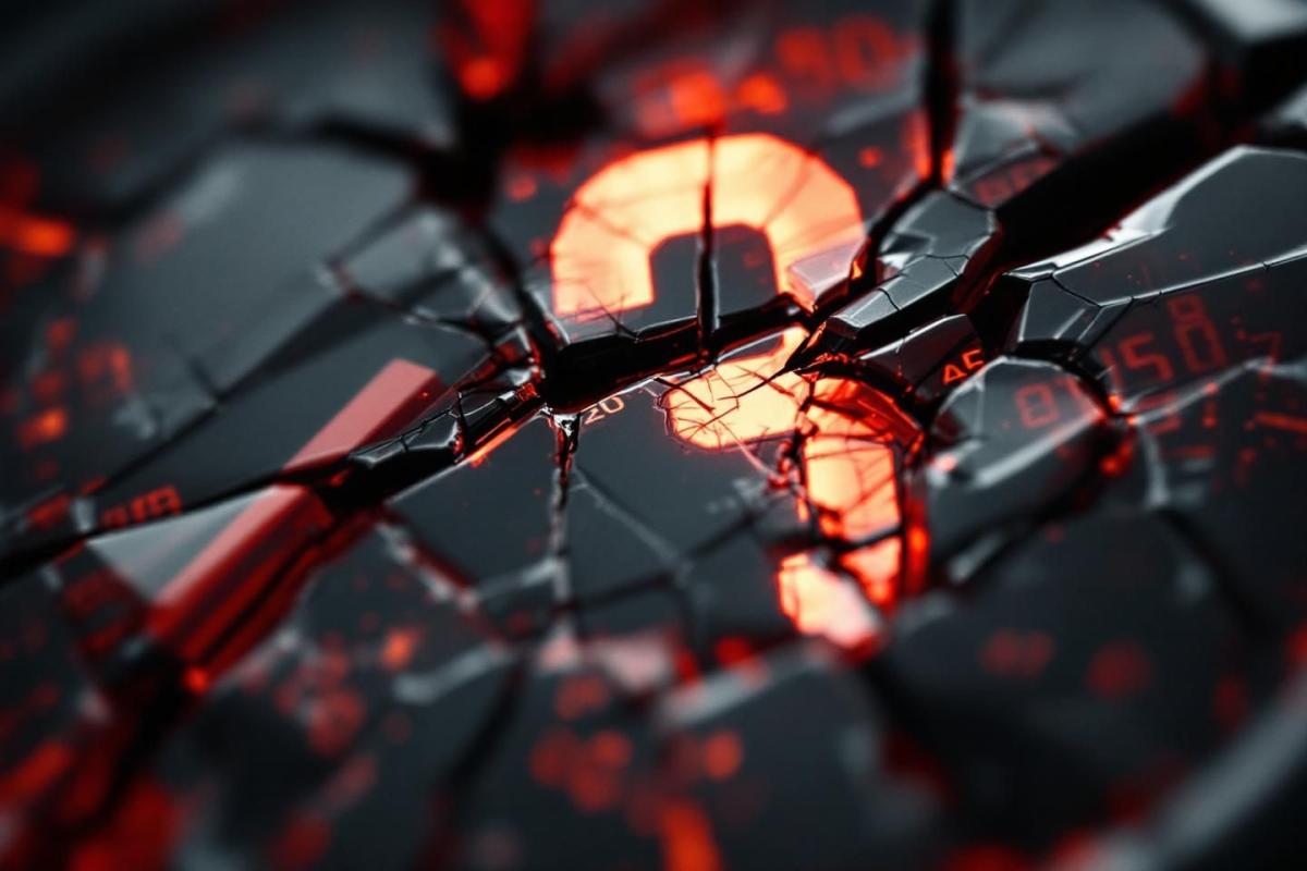 L'automobile allemande : ce chiffre effrayant révèle l'ampleur du désastre économique