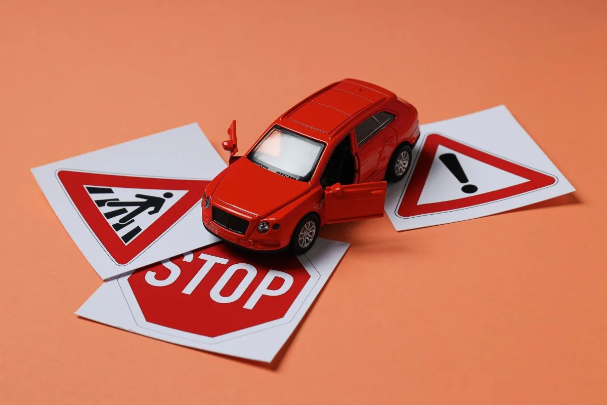 Le code de la route : importance de la préparation sérieuse pour réussir