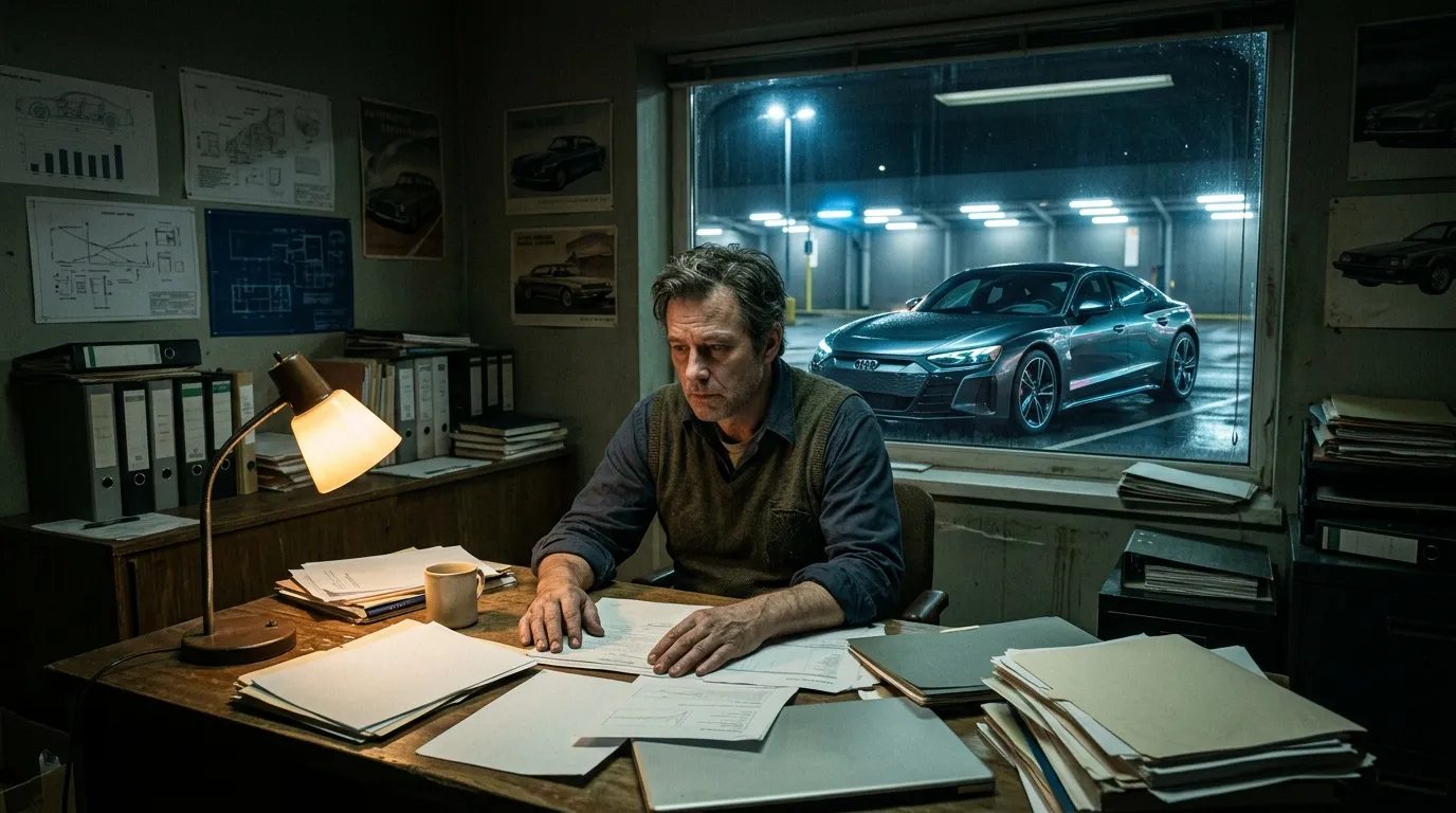 Leasing auto : UFC-Que Choisir alerte sur des contrats piégeux pour les consommateurs