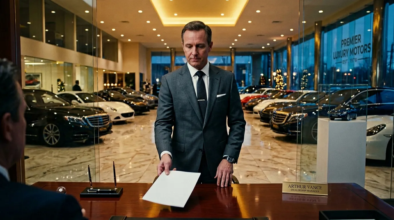 L'État inflige une lourde amende à une concession automobile pour pratique agaçante