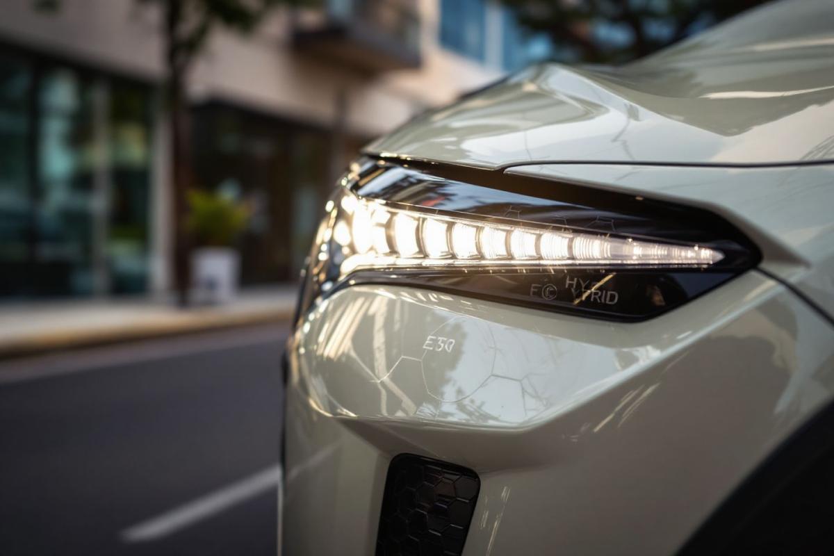 Marché automobile stable en septembre mais les inquiétudes persistent pour l'avenir