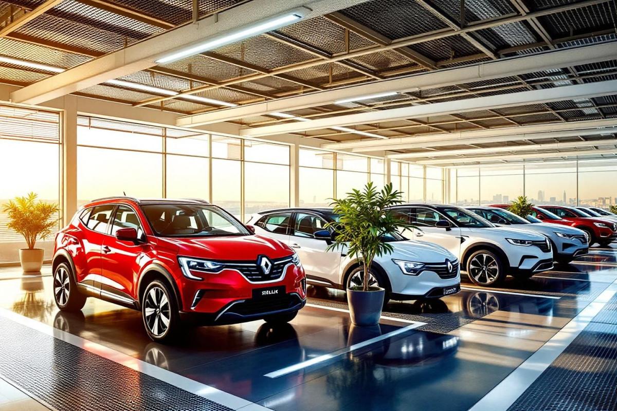 Le Maroc devient géant de l'auto : ces chiffres fous vont vous surprendre