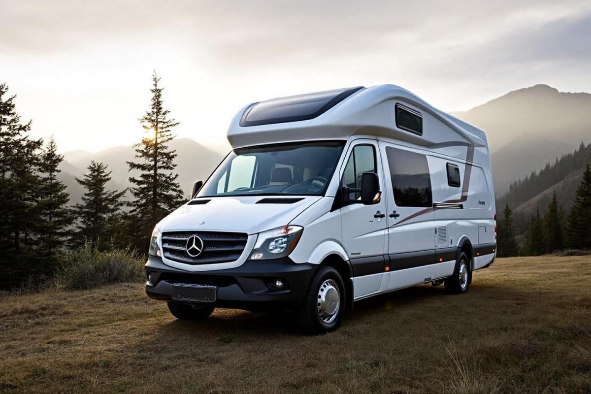 L'automobile recule sur l'électrique : les fabricants de vans annulent leurs projets