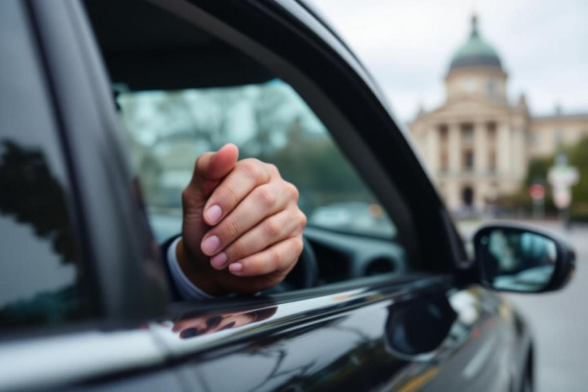 Mauvaise nouvelle : l'Europe abandonne (pour le moment) son industrie automobile