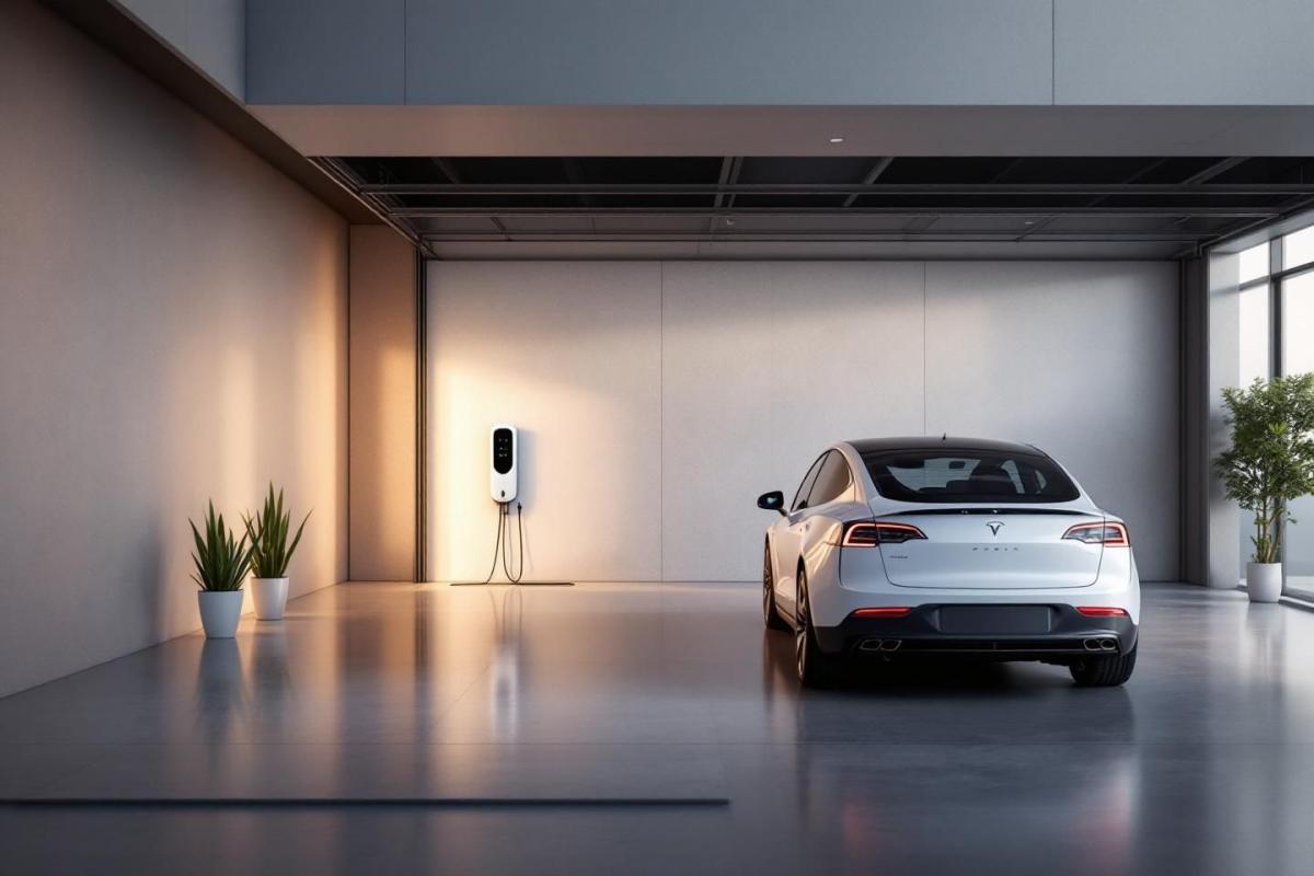 Mauvaise nouvelle : votre borne de recharge va vous coûter beaucoup plus cher en 2026