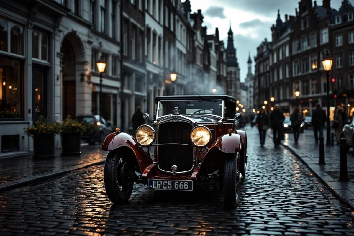 Moteur thermique : cette bataille à Bruxelles pourrait tout changer pour votre voiture