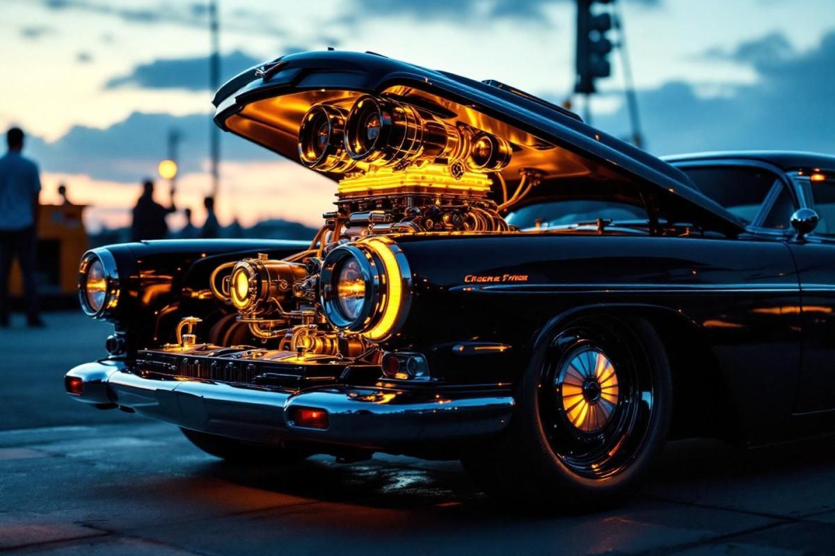 Les moteurs thermiques font leur retour : cette condition va vous surprendre