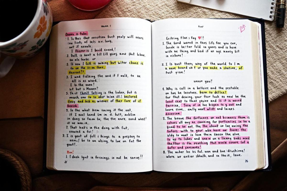 Les voitures préférées de nos journalistes sur la route en 2025