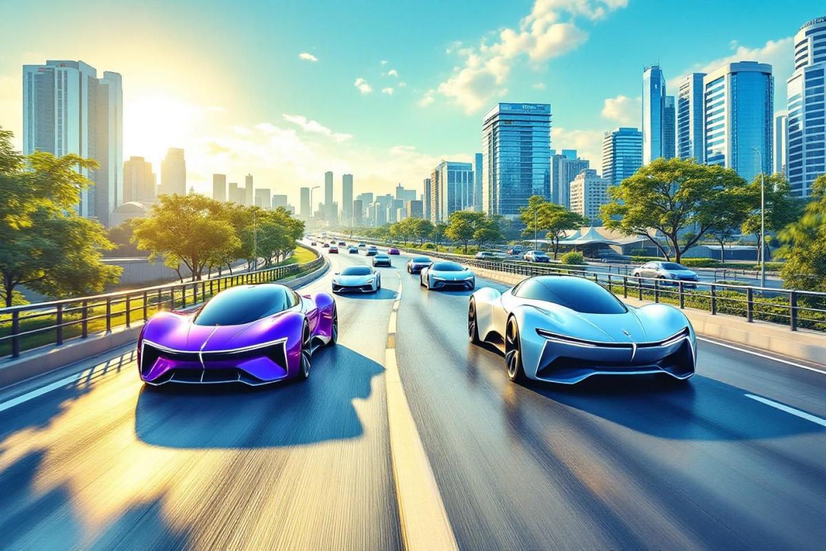 On a roulé 47 voitures en 2025, voici les 3 qui nous ont vraiment bluffés