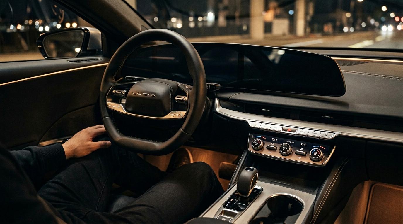 Essais Volkswagen ID.Cross 52 kWh : notre avis complet sur le SUV électrique