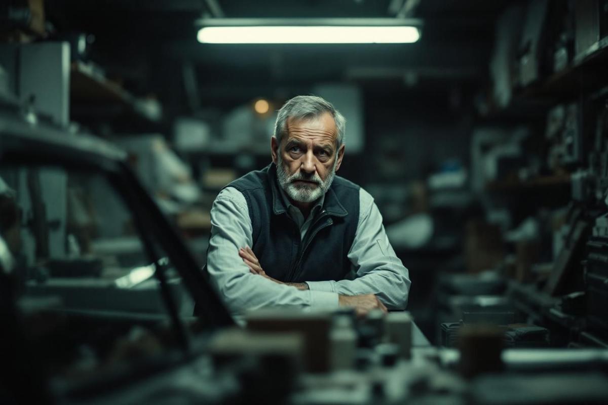 On ne vend plus rien" : ces vendeurs auto français au bord de la dépression