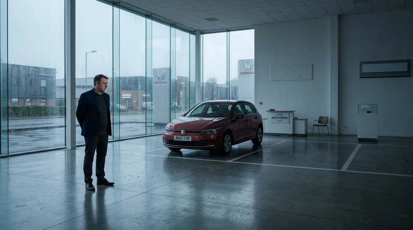 Pourquoi Dacia a perdu des ventes en Europe et quelles en sont les explications ?