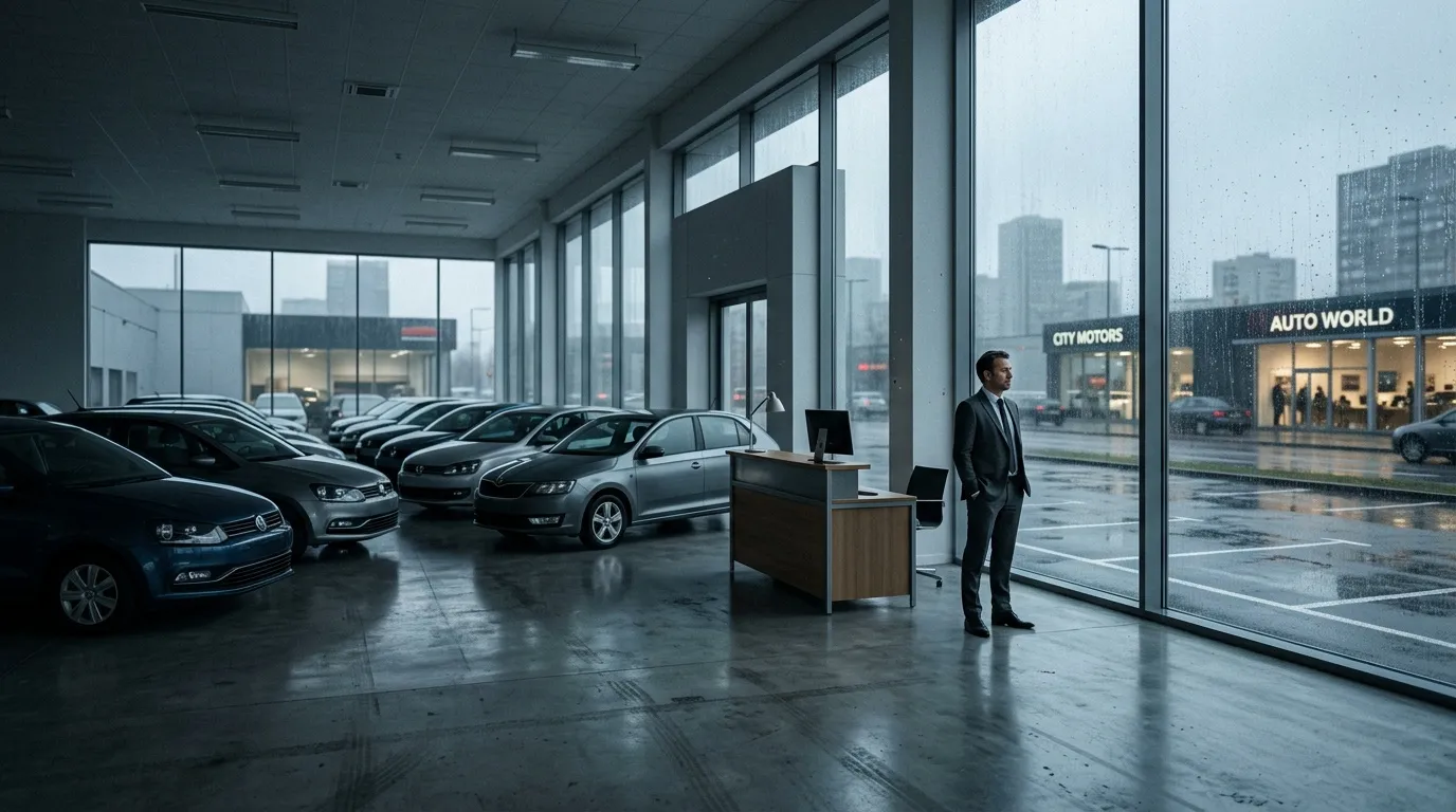 Pourquoi Dacia a perdu des ventes en Europe et quelles en sont les explications ?