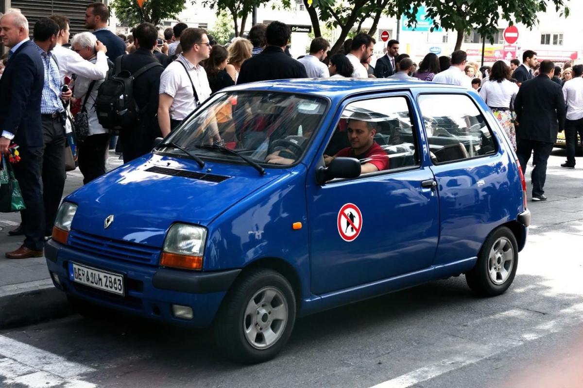 Record historique pour les ventes de voitures électriques : la Renault 5 explose les compteurs