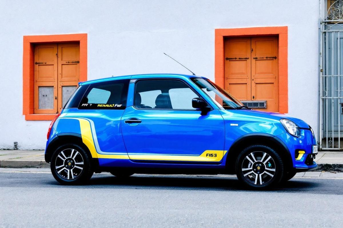 Cette Renault 5 électrique fait un carton : 47 000 commandes en seulement 3 semaines