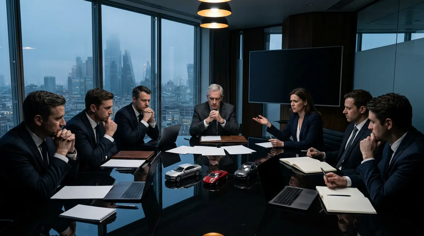 Renault et Stellantis : vers une saison des résultats moins périlleuse ?